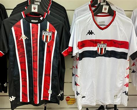 Instalar logotipos, escudos, logos, camisetas, uniformes. Novas camisas do Botafogo-SP 2021 Kappa » Mantos do Futebol