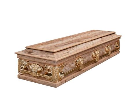 Maluti Halfview Casket Rs South African Coffin And Casket Manufacturer
