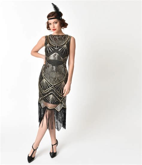 long flapper dress beaded flapper dress 1920s dress flapper dresses dresses 20s roaring 20s