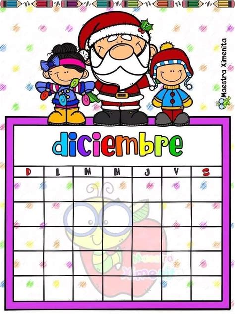 Pin By Maestra Anita 🍎 On Calendarios Cumpleaños Y Horarios De Clases