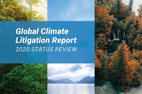 Cover Unepglobalclimatelitigationreport United Nations