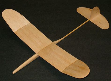 balsa wood glider plane how to build diy woodworking blueprints pdf download wood work