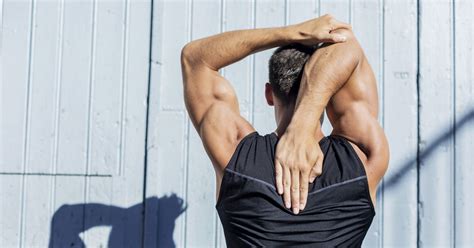 Perfect Movement Guide For The Shoulder Movement Rx