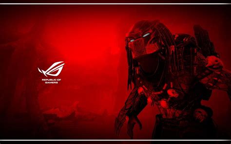 Red Gaming Wallpapers Top Free Red Gaming Backgrounds Wallpaperaccess