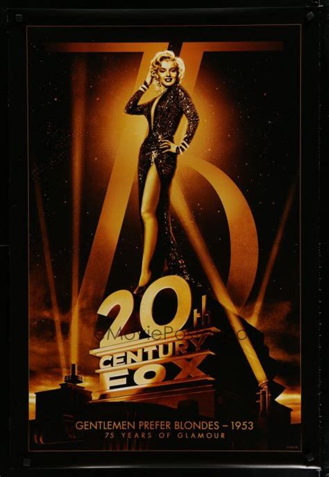 6e003 20th Century Fox 75th Anniversary Commercial