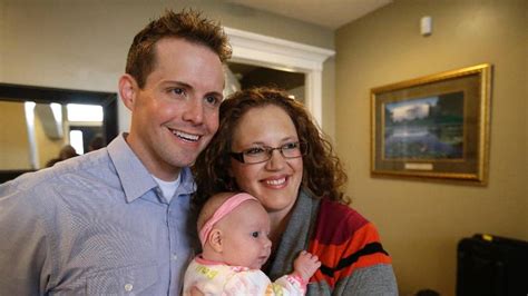Gay Advocates Assail New Tv Show My Husband S Not Gay Featured Mormon Men Say They Re Happy