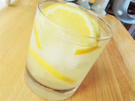 Ginger Lemonade Allrecipes