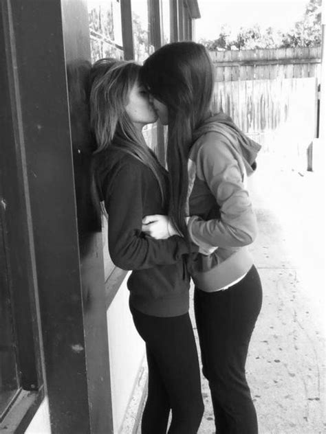 image about girl in lesbian by luisa on we heart it