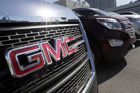 General Motors To Cut Over 14000 Workers Shut Down Plants On Point