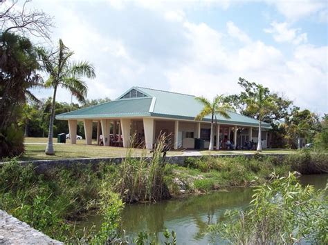 Royal Palm Visitor Center Everglades National Park All You Need To