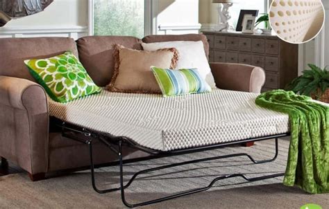 5 Best Sofa Bed Mattresses In 2023 Upgrade Your Sleeper Sofa