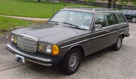 Qr code link to this post. 1985 Mercedes 300TD (diesel) | Station wagon, Mercedes, Diesel cars