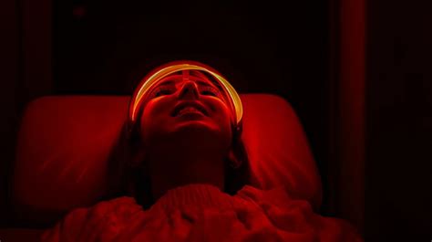 Illuminating Wellness Discovering Local Red Light Therapy Magic
