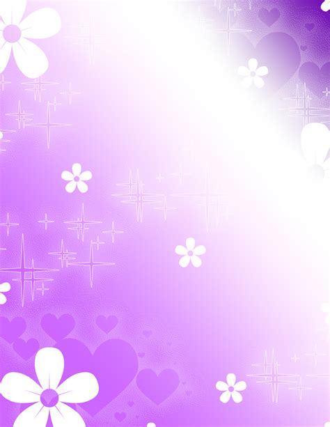 Pretty Purple Backgrounds 70 Pretty Purple Background On