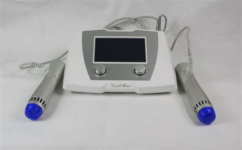 Low Energy 009mj Mm2 Ed Shockwave Therapy Machine For Erectile