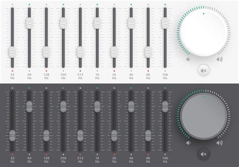 Making music since 2006 genre: Equalizers - Download Free Vectors, Clipart Graphics ...