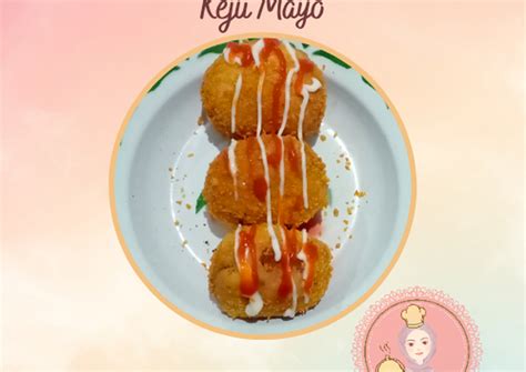 Resep cara buat donat dengan takaran sendok | resep donat jadul tanpa kentang. Membuat Roti Goreng Sederhana Takaran Sendok : Pin Di ...