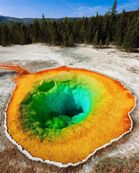 List 96 Pictures Yellowstone National Park Pictures Excellent