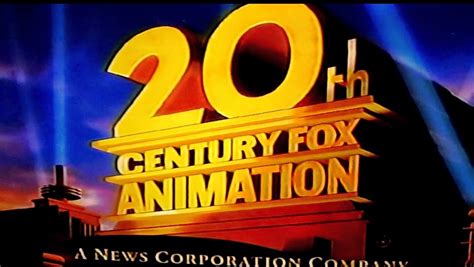 Looking for more information on 20th century fox animation? Image - 20th Century Fox animation (on-screen logo).jpg ...