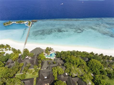 Paradise Island Resort Maldives Resort