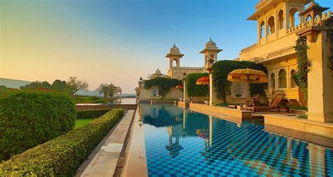 Trident udaipur hotel is an excellent choice from which to explore udaipur or to simply relax and rejuvenate. The Oberoi Udaivilas Udaipur Review | The Silver Spoon