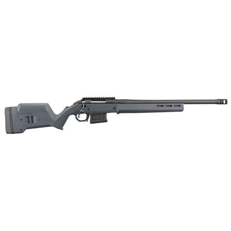 Ruger American Rifle Hunter 308 Win New Firearm Caliber 308 Winchester