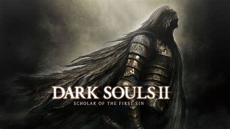 Dark Souls 2 All Cutscenes Movie Youtube