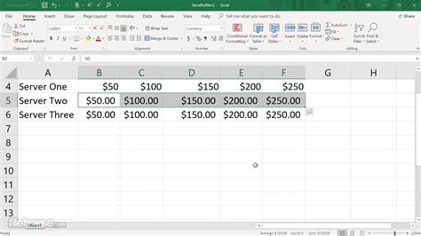 What Is The Latest Version Of Microsoft Excel Download