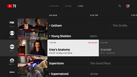 Apple has expanded its apple music streaming subscription service to include thousands of music videos. YouTube TV gets the big-screen treatment with new native ...