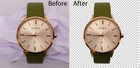Background Removal Mr Clipping Experts