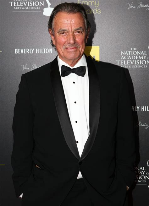 Eric Braeden Picture 4 39th Daytime Emmy Awards Press Room