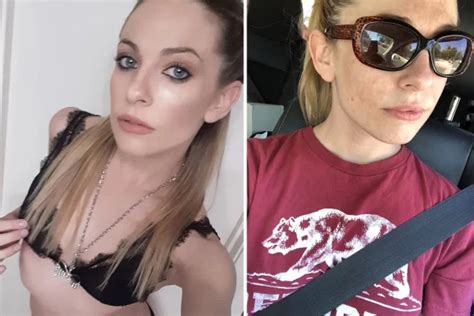 Porn Star Dahlia Sky Was Homeless And Living In Car When She ‘killed