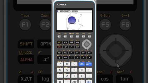 Calculator Casio Graphic Fx Cg50au - CULCAL