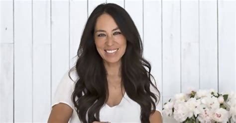 Fact Check Is Joanna Gaines Quitting Fixer Upper