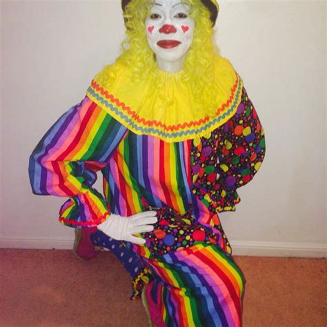 Giggles The Clown