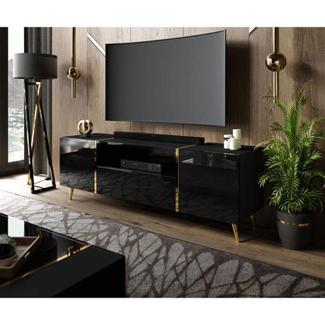 Etta Avenue Adkins Tv Stand For Tvs Up To 65 And Reviews Wayfairie