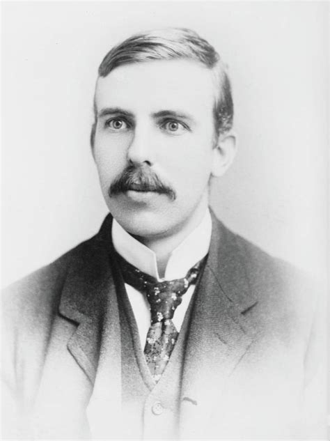 Ernest Rutherford The Wild Life Of The Father Of Nuclear Theory Kathy