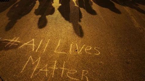 Why Is It Controversial To Say All Lives Matter Fox News Video