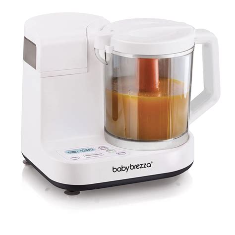 The Best Blenders For Baby Food On The Market Updated 2022