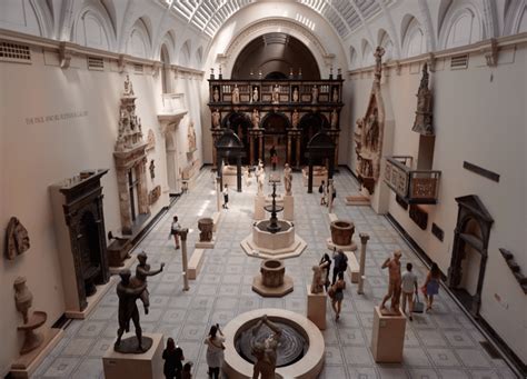Best 10 Museums In London Maykenbel Properties