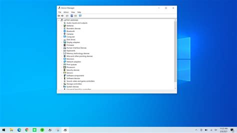 How To Update Drivers On Windows 10 Toms Guide