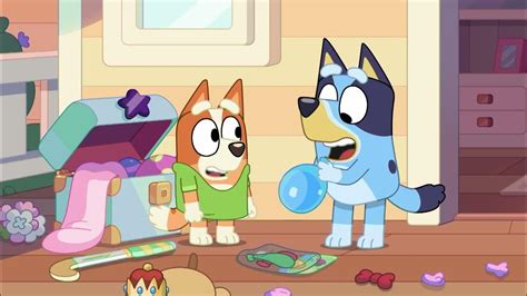 New Episodes Bluey 💙 Disney Junior Arabia Youtube