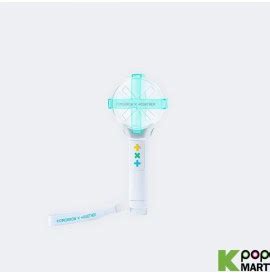 We are the best kpop light stick shop offering the unique collection of merchandise for men and women online. TXT OFFICIAL LIGHT STICK