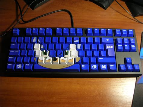 The 29 Coolest Keyboard Designs Around The World Interesting Engineering