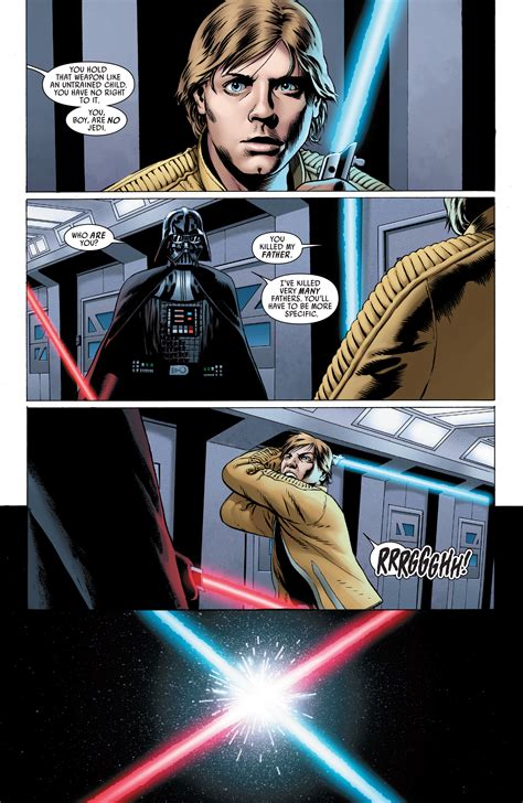 Star Wars 2015 Issue 2 Read Star Wars 2015 Issue 2 Comic Online In