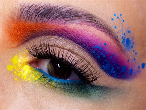 Teoría Del Color En El Maquillaje Parte 1 Patricia Cabrera Makeup Artist
