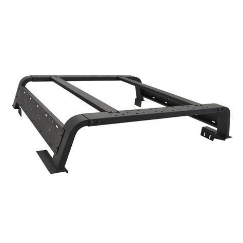 Westin 51 10005 Overland Truck Bed Cargo Rack Fits 2020 2023 Jeep