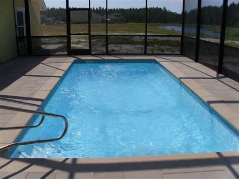Looking to purchase a pool: Rising Sun Pools and Spas - Fiberglass In-Ground Pools