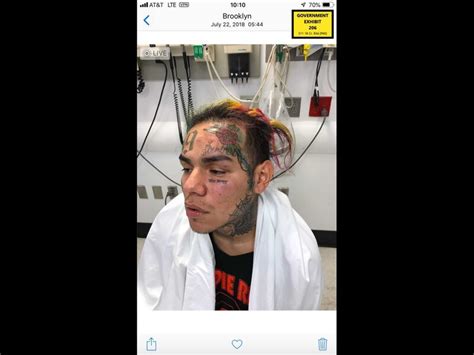 oases news what awaits rapper tekashi69 after snitching on nine trey gang and naming cardi b