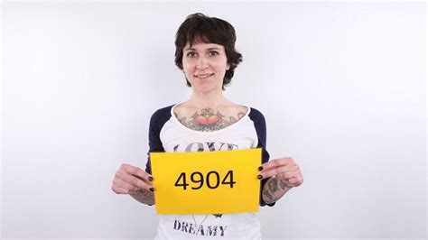 Olga Czech Casting